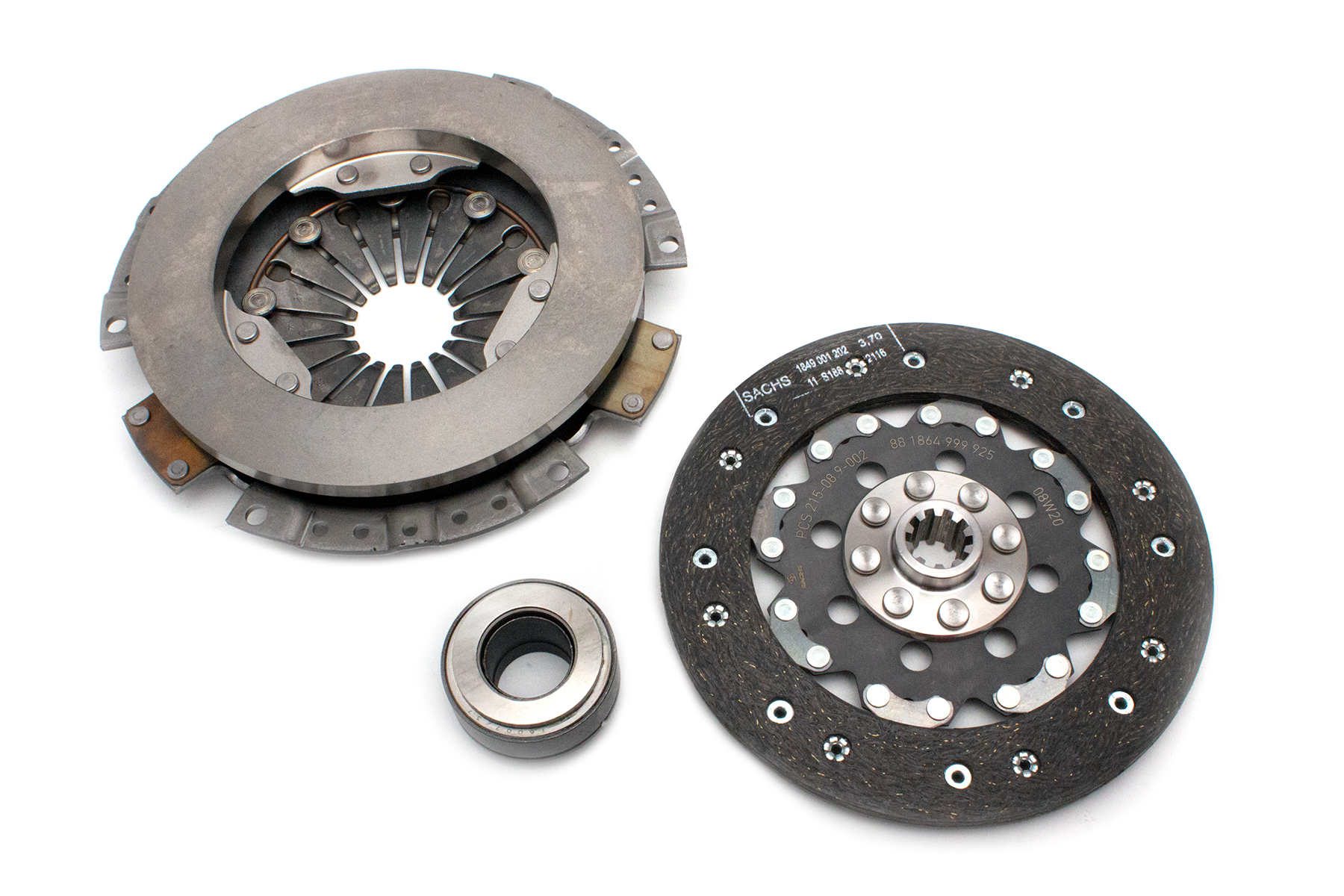 Honda Civic Clutch Replacement Sachs Lvs Uk Honda Civic Clut