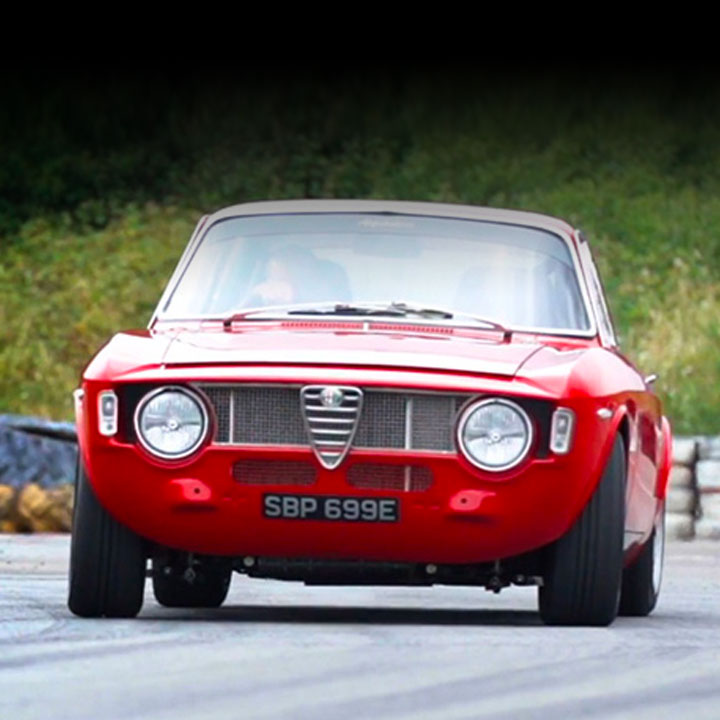 Classic Alfa Romeo Parts 105 Alfa Romeo Specialists