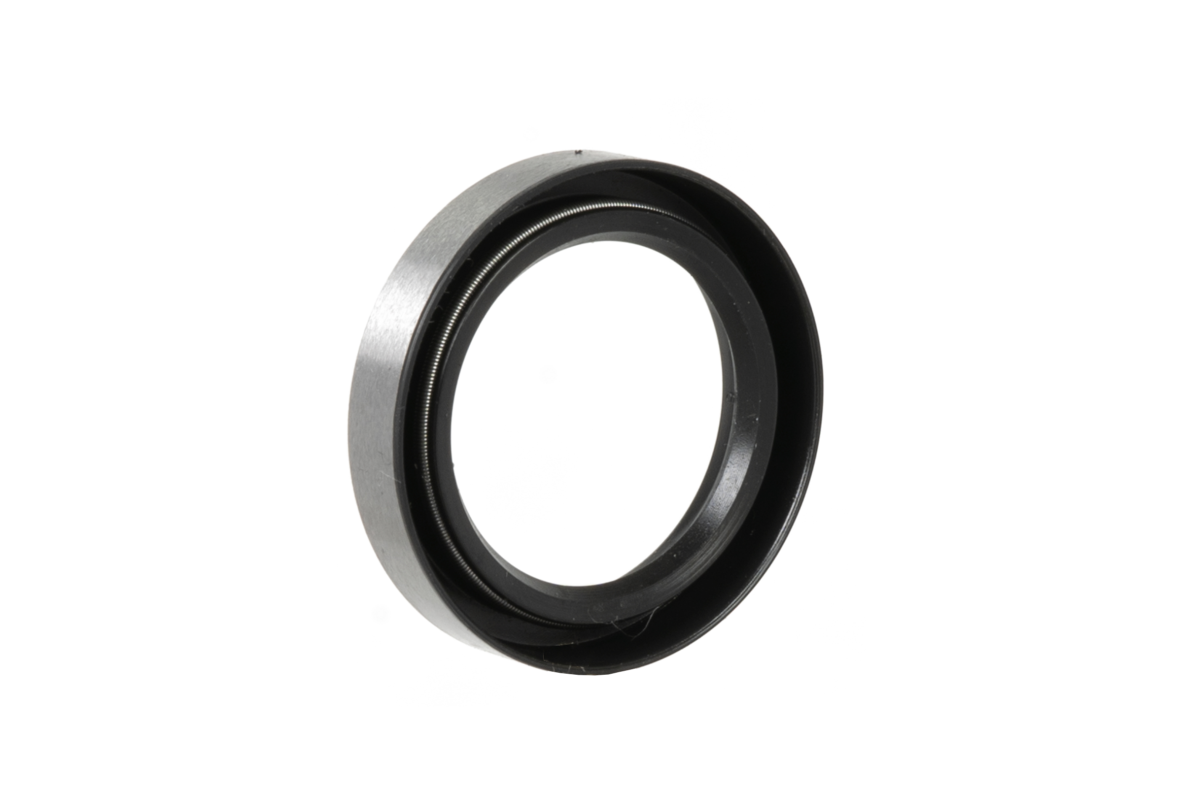 Front bellhousing oil seal - hydraulic clutch