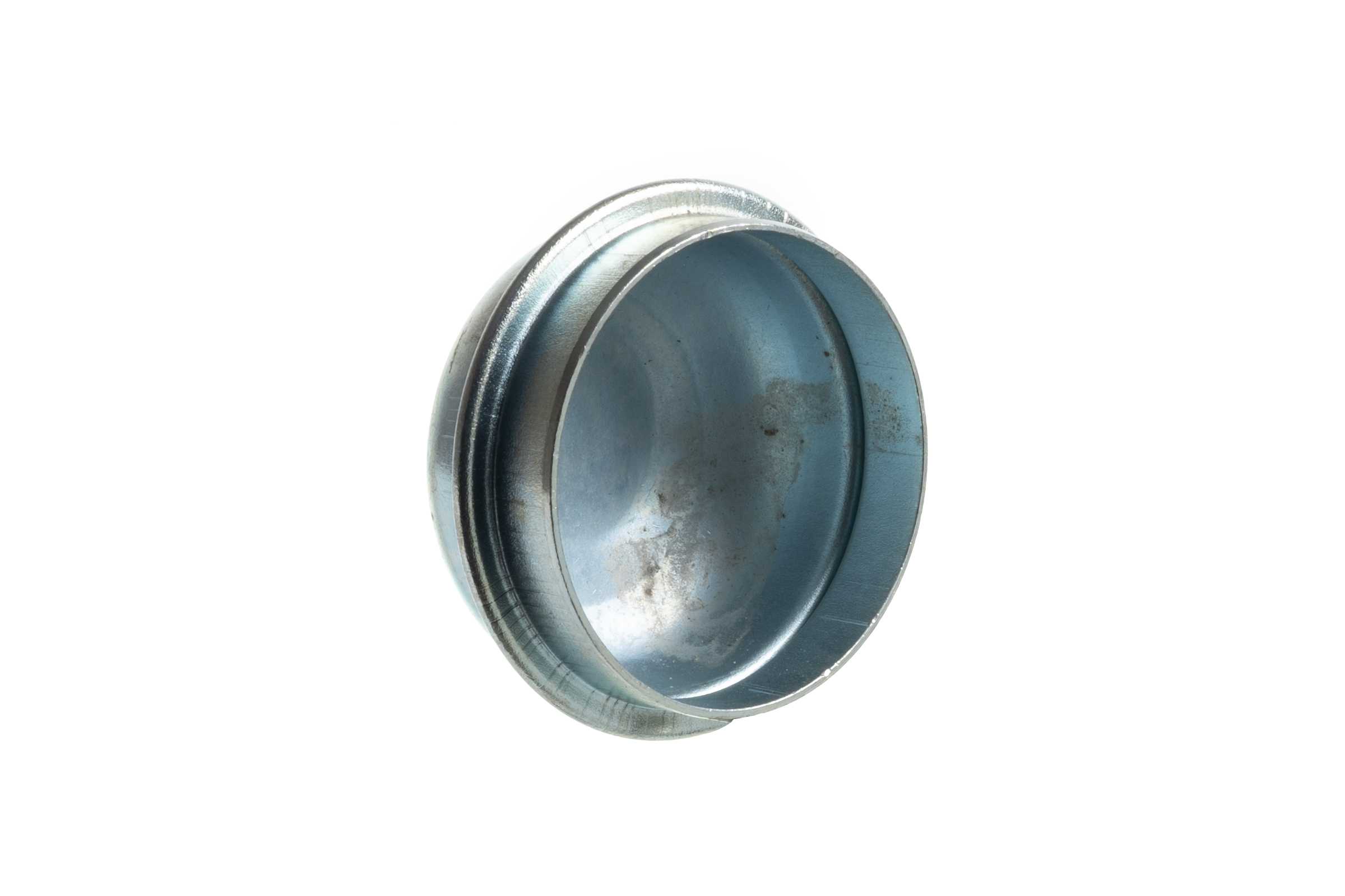 Front Wheel Bearing Grease Cap