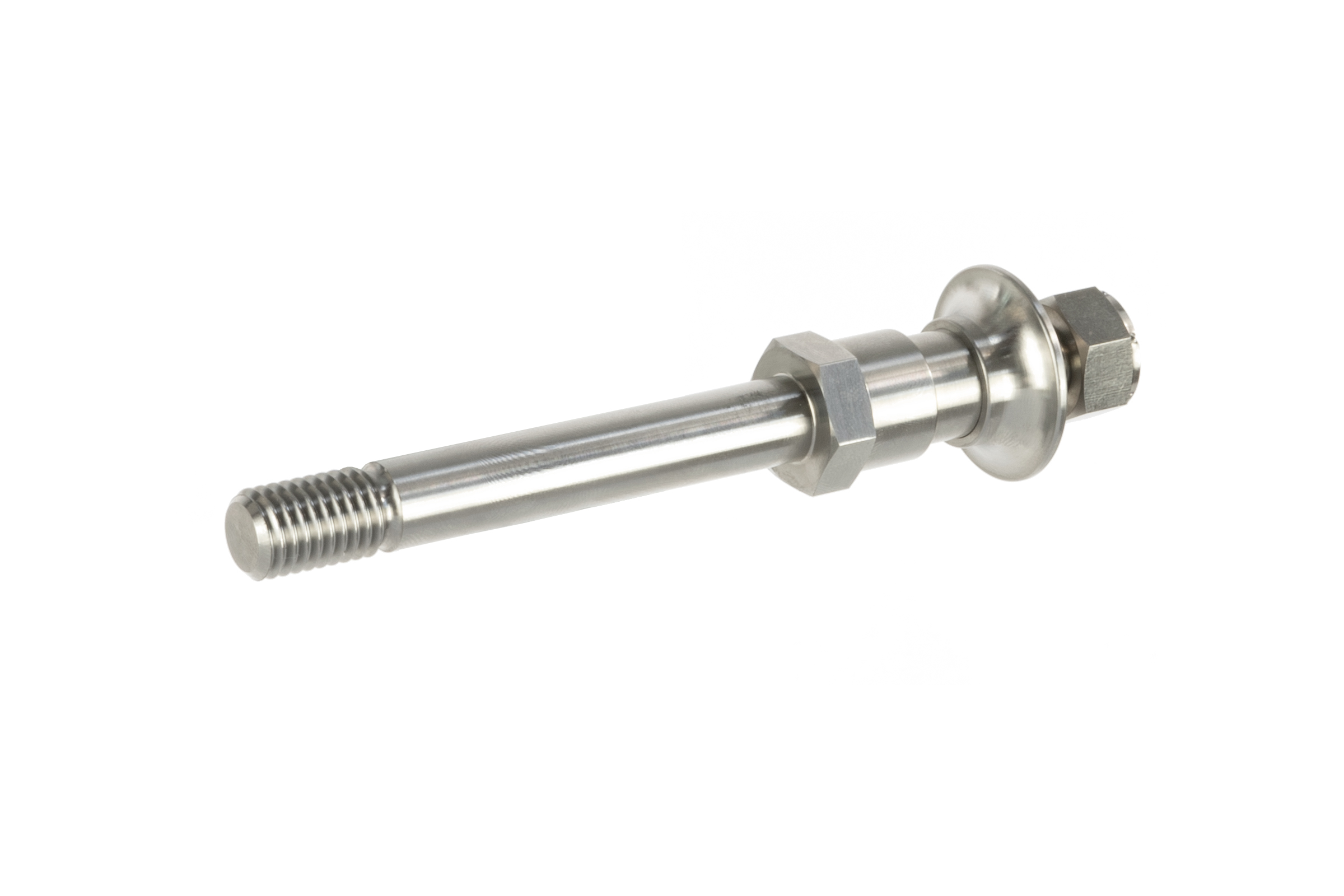 Shock Absorber Pins • Titanium