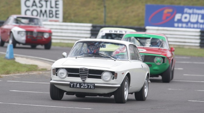 Alfaholics 12th Spring Track Day 2013 – FULL REPORT