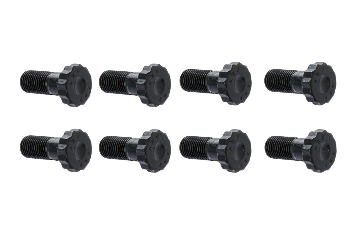 ARP Crank Bolt Set – 8 Bolt