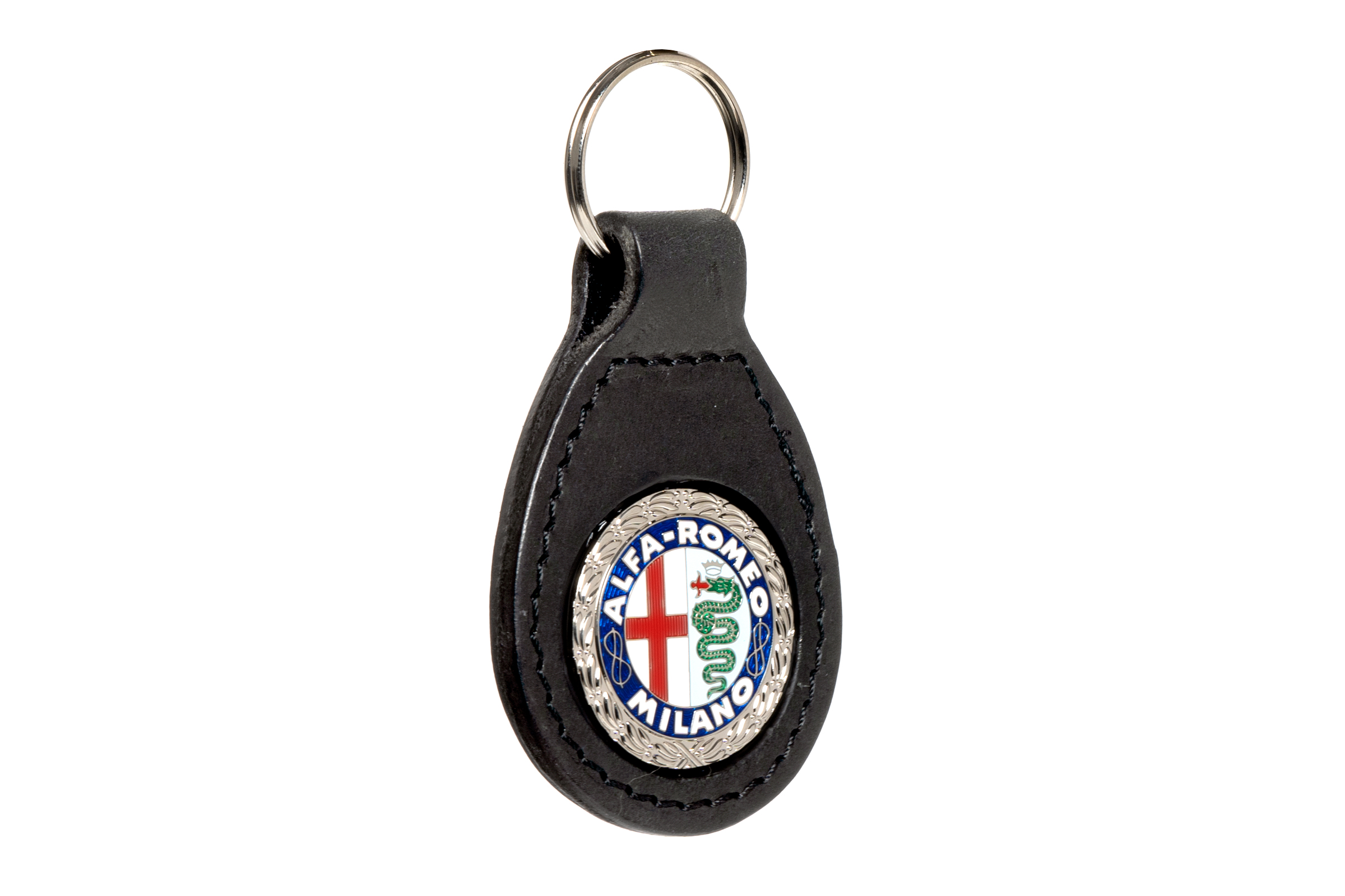 Alfa Romeo Milano Key Ring