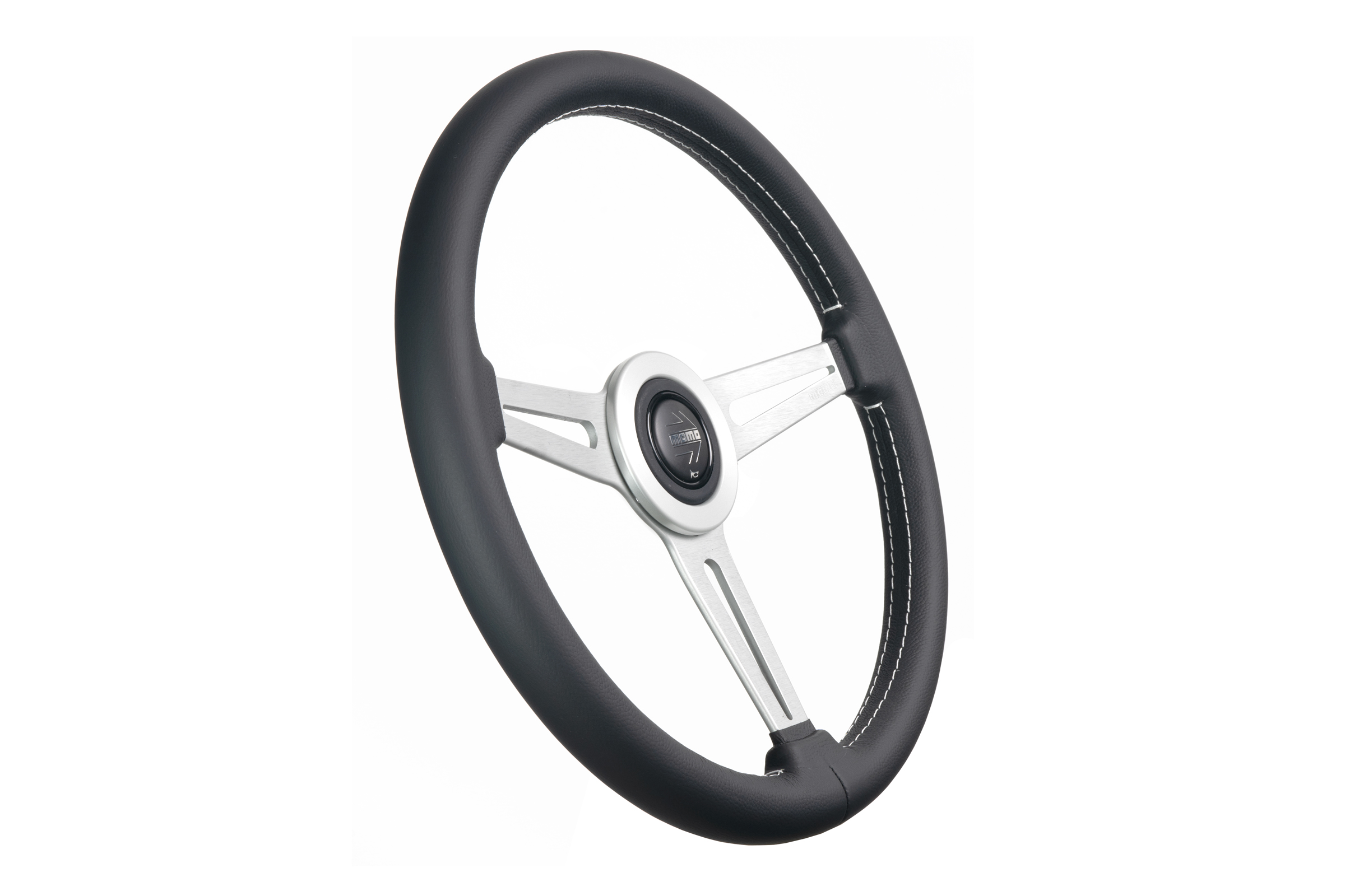 Momo Retro 360mm Steering Wheel • Alfaholics