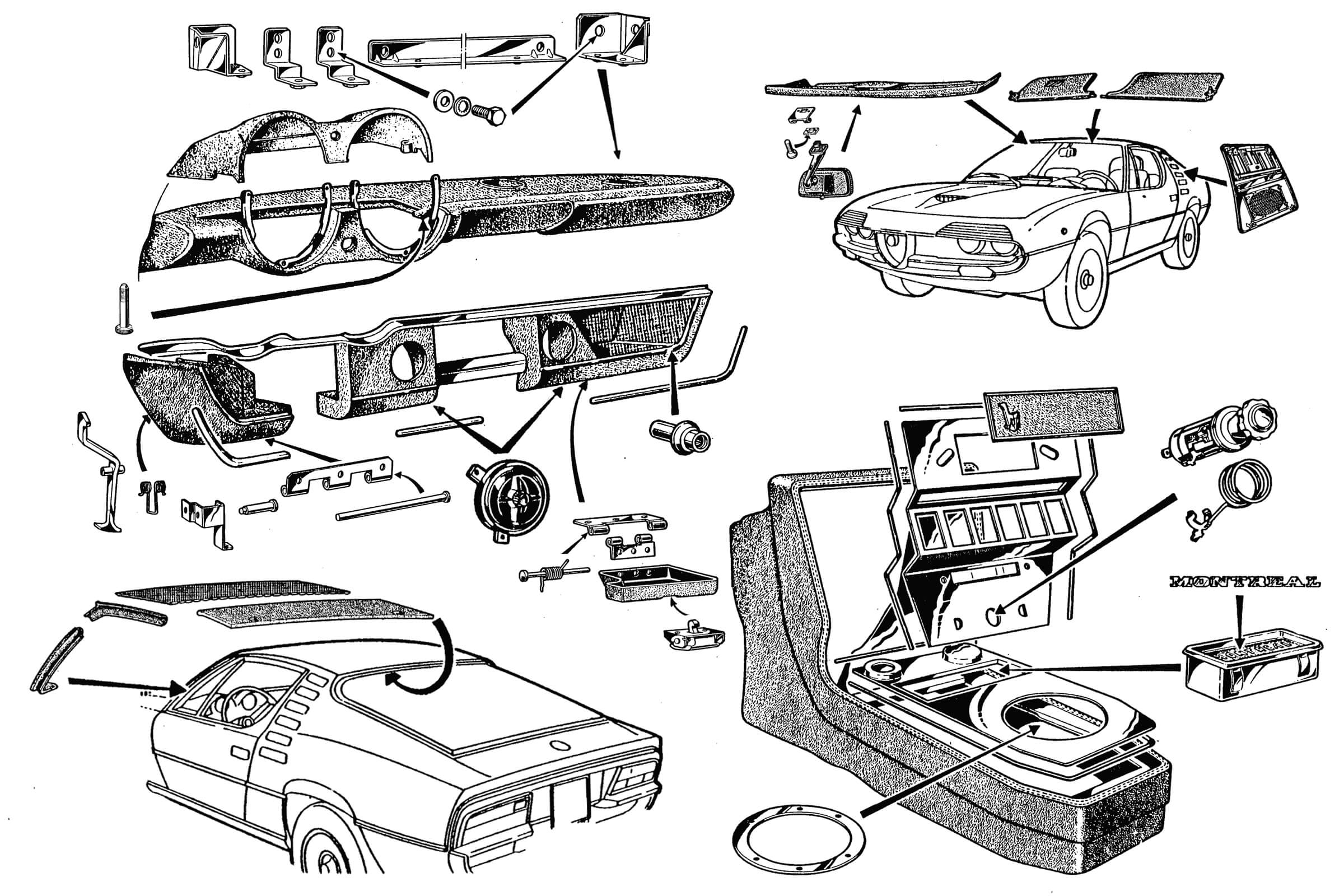  | Alfa Romeo Parts Diagram | Alfaholics